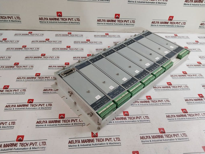 Kamewa Psr Dig Input Output Alarm Analog Digital Card