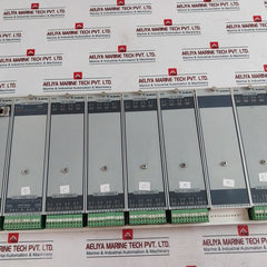 Kamewa Psr Dig Input Output Alarm Analog Digital Card