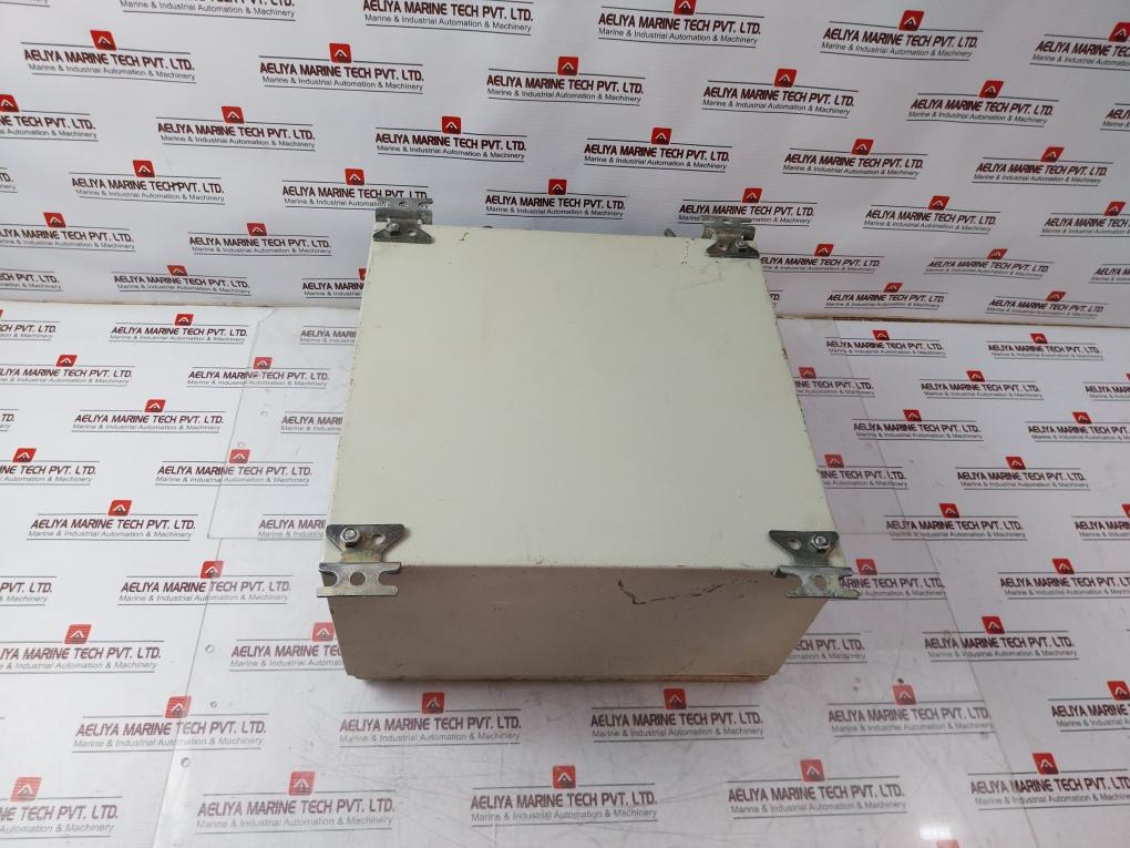 Kamewa Remote Control Ems 2 Bow Thruster