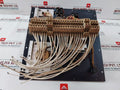 Kamewa Run Bow Thruster Control Panel