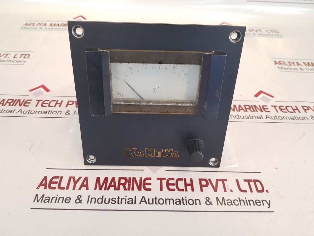 Kamewa Sifam 32A 0-100 %
