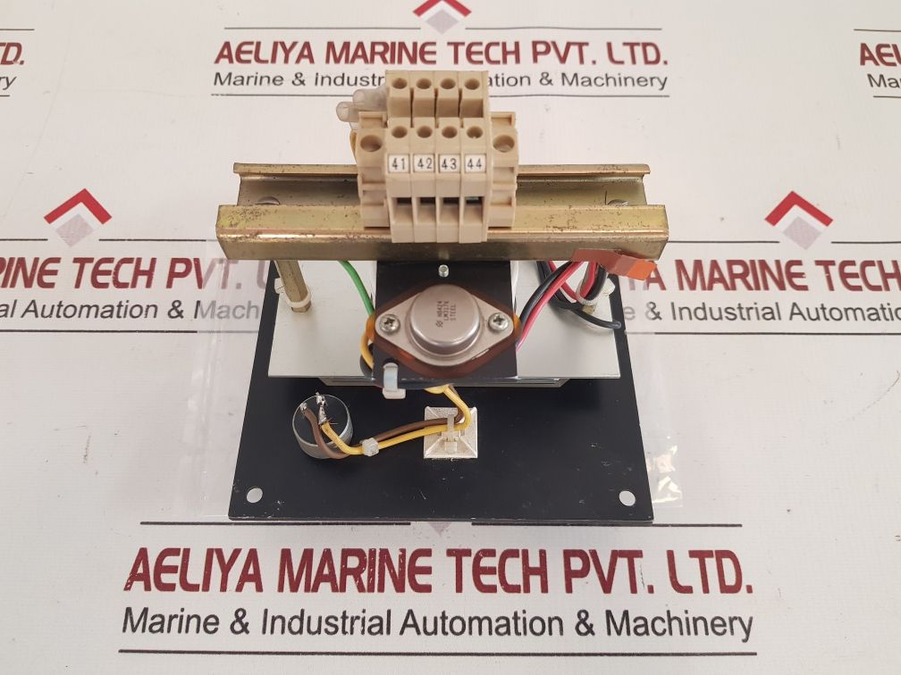 Kamewa Sifam 32A 0-100 %