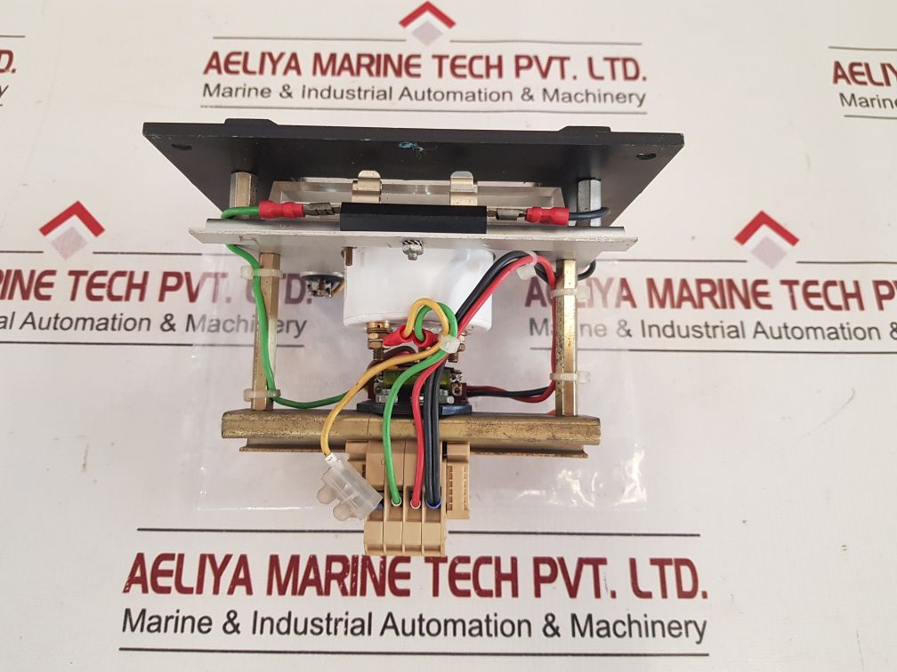 Kamewa Sifam 32A 0-100 %