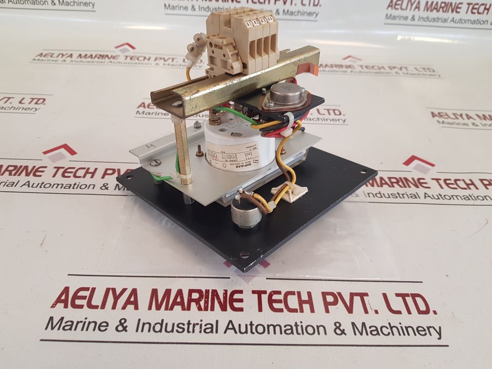 Kamewa Sifam 32A 0-100 %