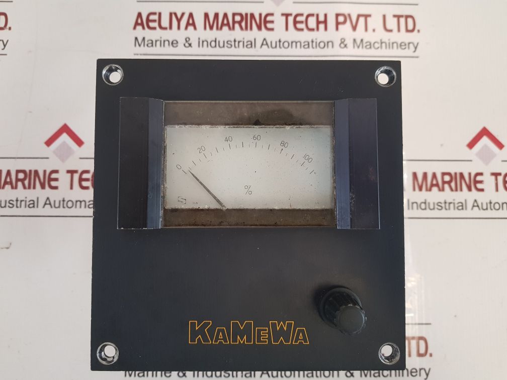 Kamewa Sifam 32A 0-100 %