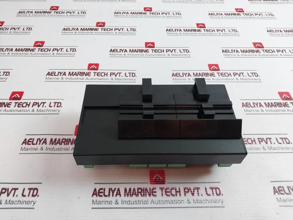 Kamewa Slio 01 Canman Controller Network