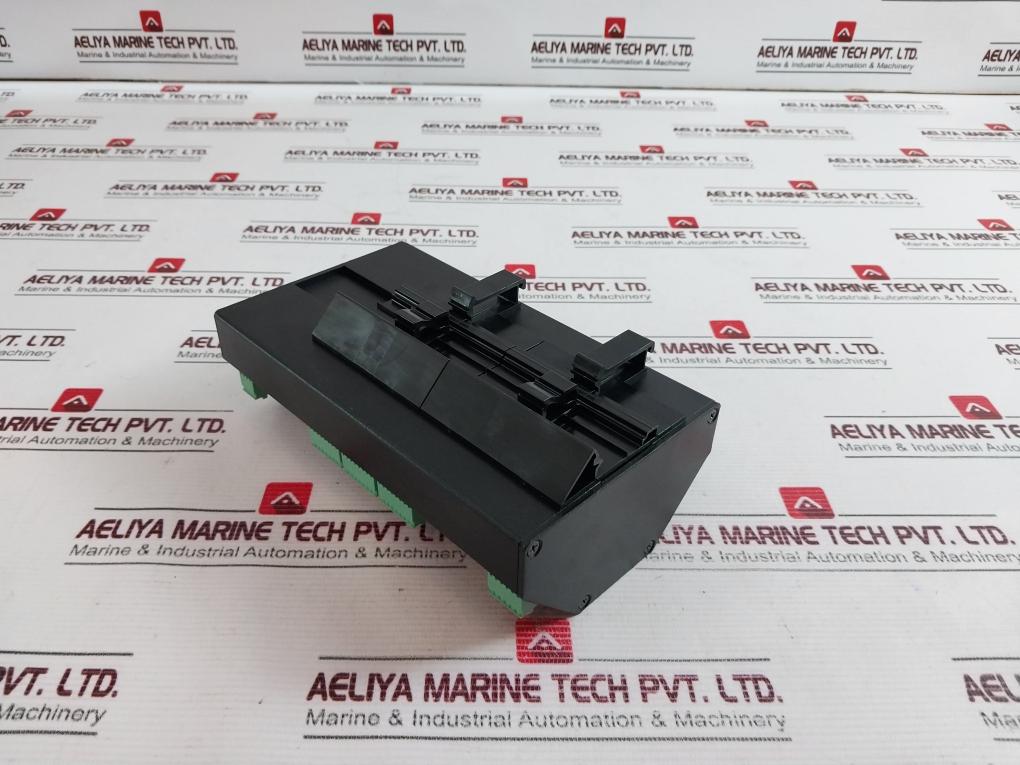 Kamewa Slio 01 Canman Controller Network