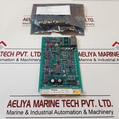 Kamewa Ss-101E Pcb Card