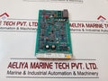 Kamewa Ss-101E Pcb Card