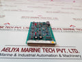 Kamewa Ss-101E Pcb Card