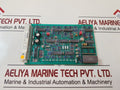 Kamewa Ss-101E Pcb Card