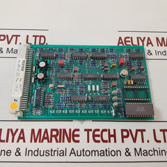Kamewa Ss-101E Pcb Card