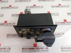 Kamewa Water Jet Control Unit