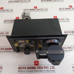 Kamewa Water Jet Control Unit