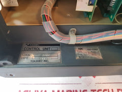 Kamome Propeller Programable Propulsion Control System Pro-con21