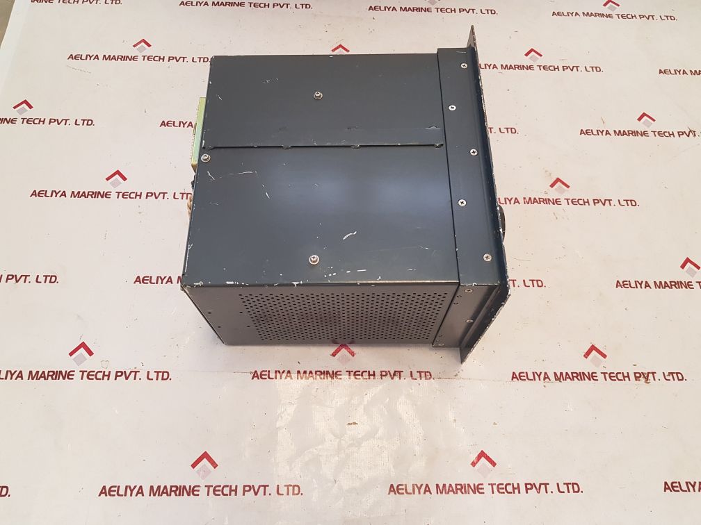 Kamome PropellerMeiyo Ktc-100 Port 10-0-10 Stbd