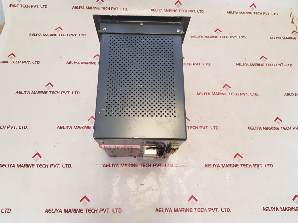 Kamome PropellerMeiyo Ktc-100 Port 10-0-10 Stbd