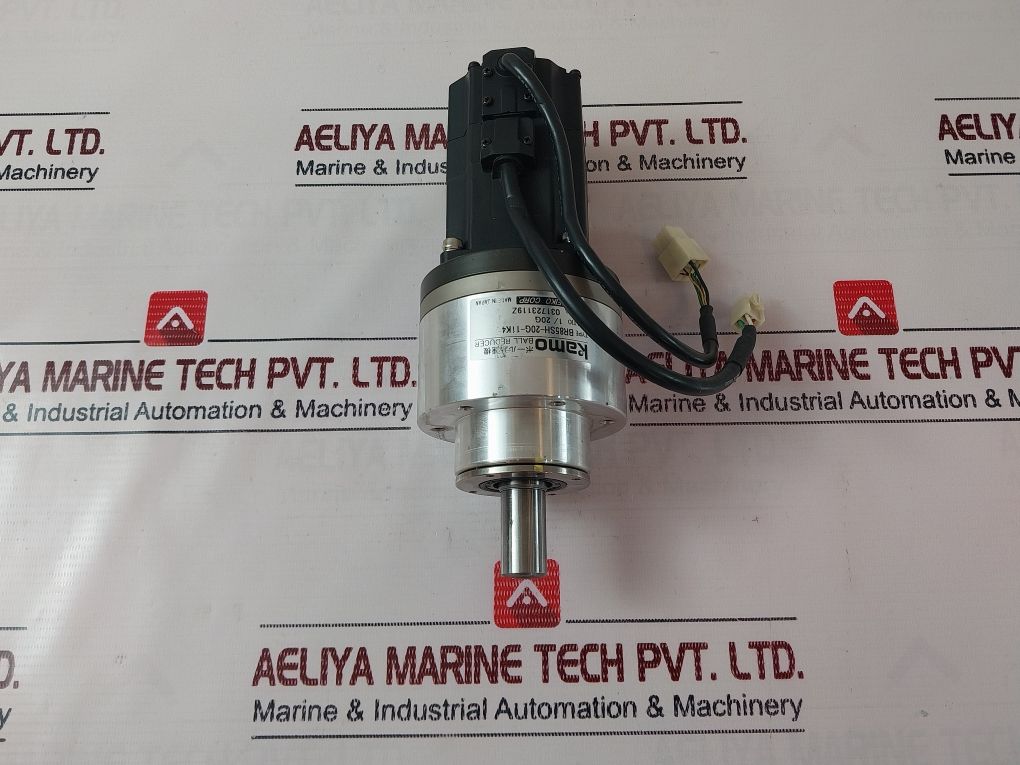 Kamoseiko Br85Sh-20G-11K4
