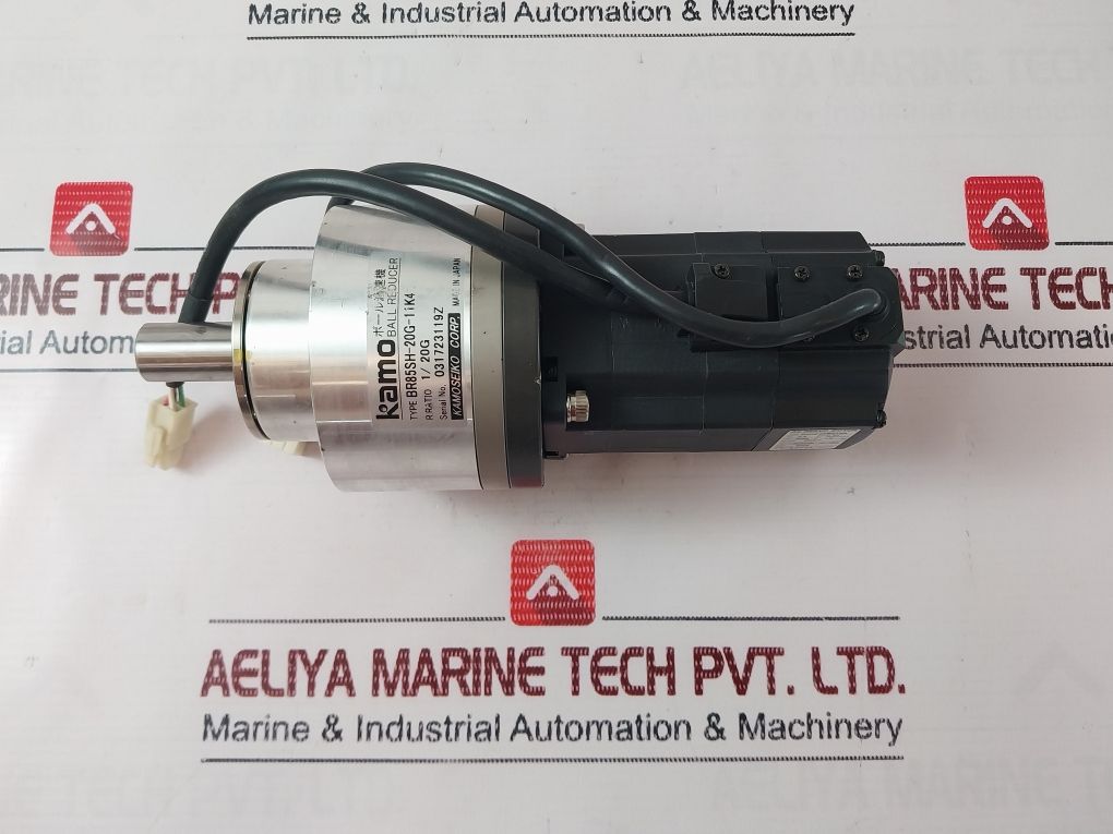 Kamoseiko Br85Sh-20G-11K4