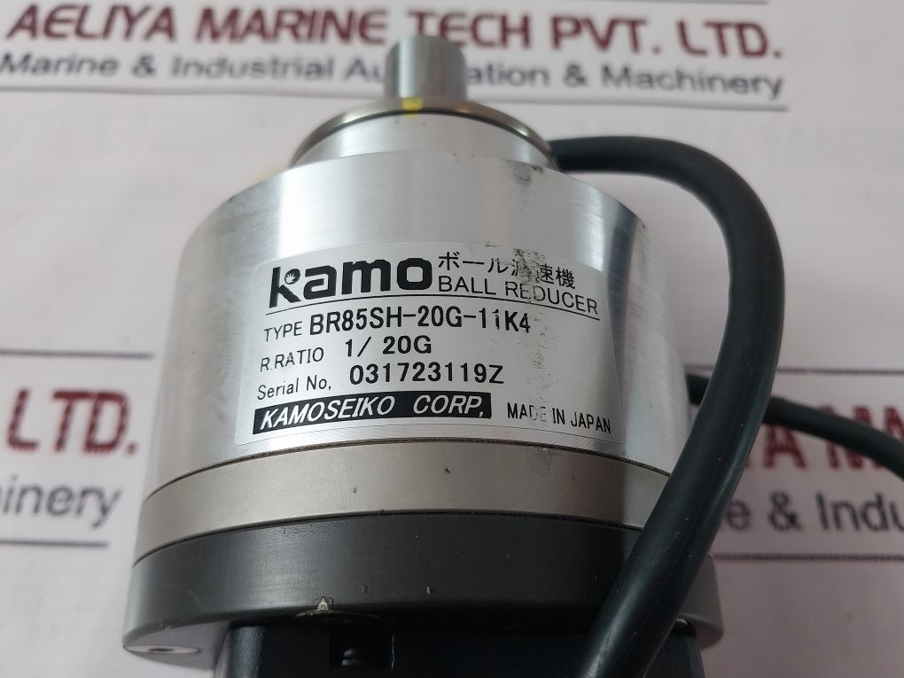 Kamoseiko Br85Sh-20G-11K4