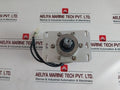 Kamoseiko Br85Sh-20G-11K4 Ball Reducer With Ac Servo Motor Danz-02Bc1N2