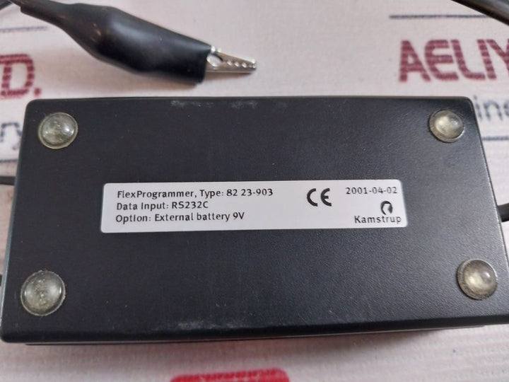 Kamstrup 82 23-903 Flex Programmer