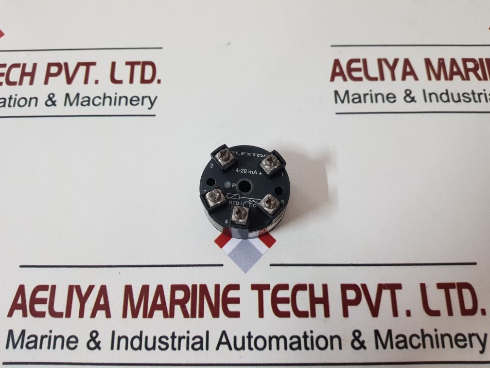 Kamstrup Flextop 81 47-515