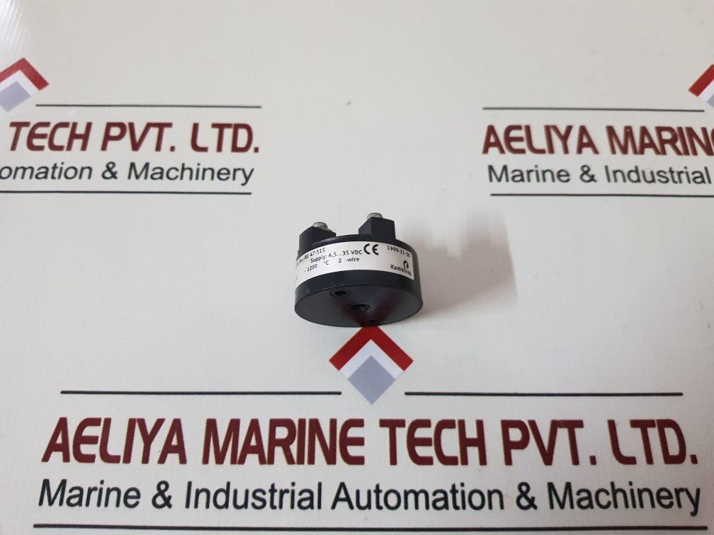 Kamstrup Flextop 81 47-515