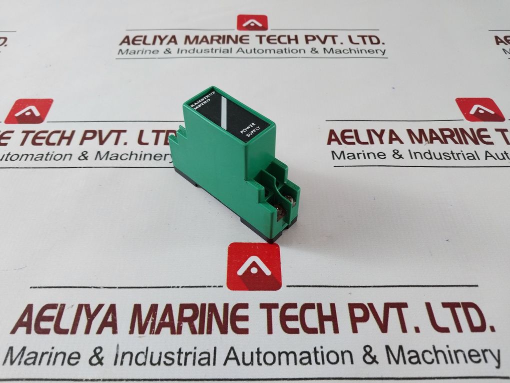 Kamstrup Metro Power Supply