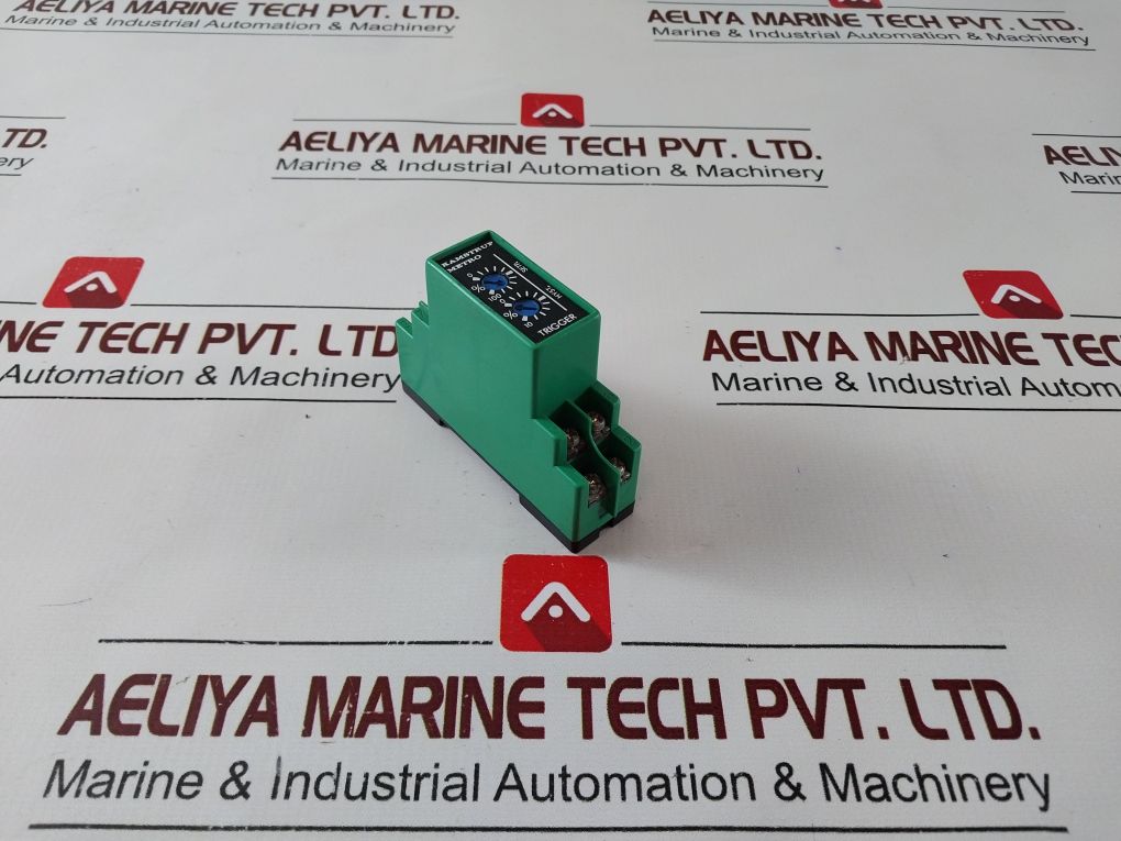 Kamstrup Metro Time Delay Relay