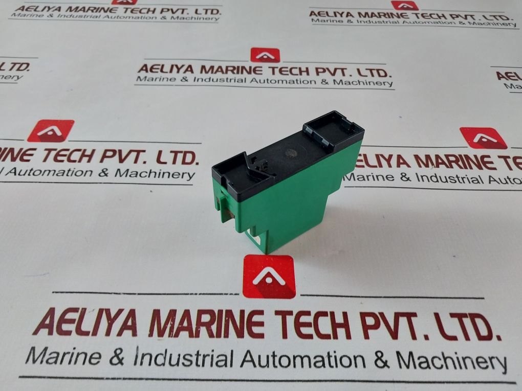 Kamstrup Metro Time Delay Relay