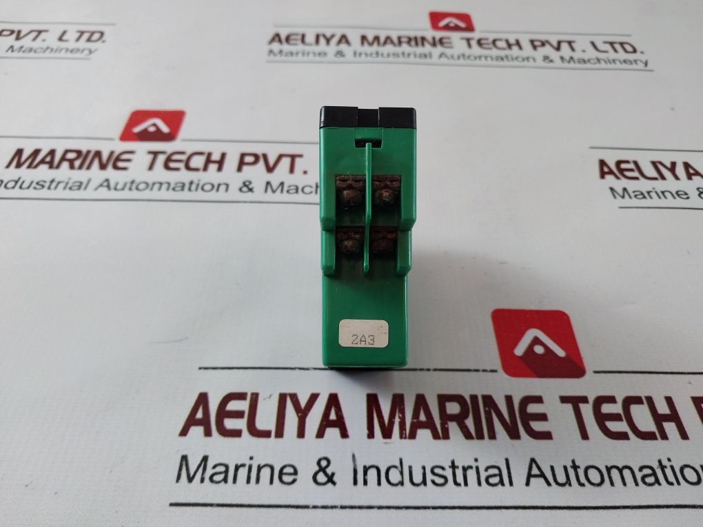 Kamstrup Metro Time Delay Relay