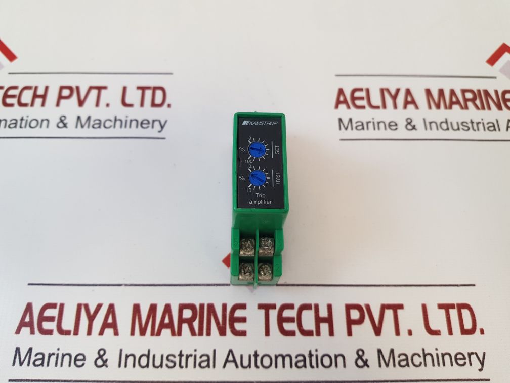 Kamstrup Trip Amplifier