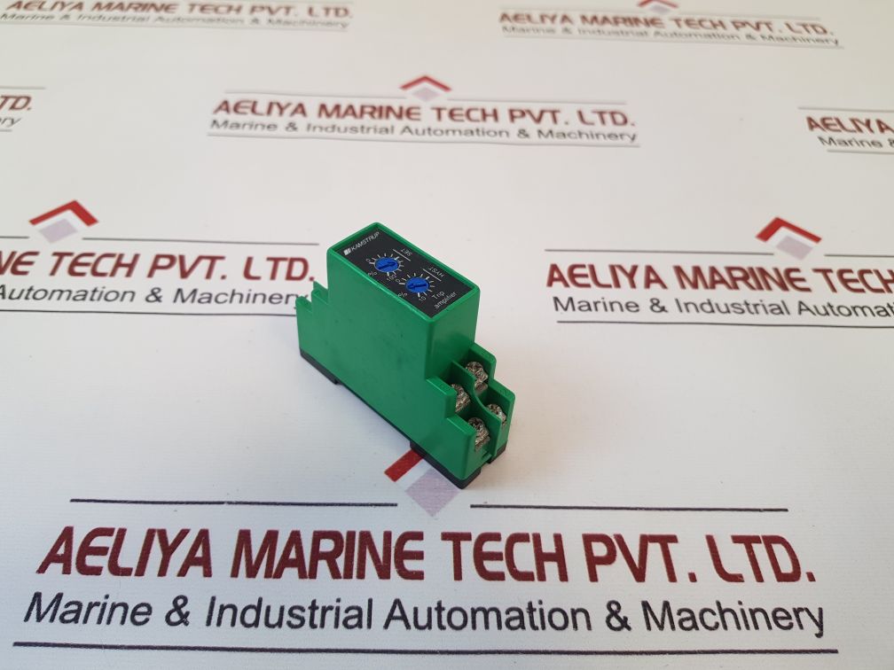 Kamstrup Trip Amplifier