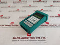 Kane-may Quintox Combustion Gas Analyzer