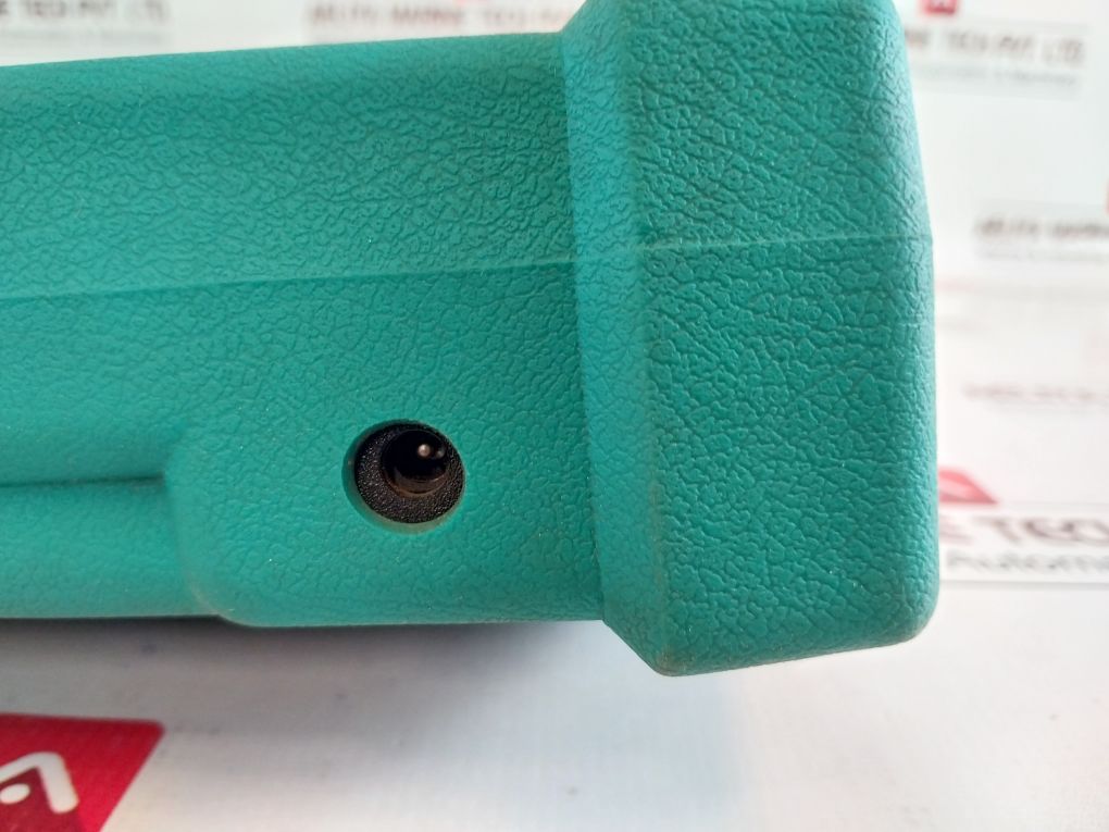 Kane-may Quintox Combustion Gas Analyzer