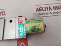 Kaneko Sangyo Mb15G-10-a3P Air Solenoid Valve 200/220V Ac