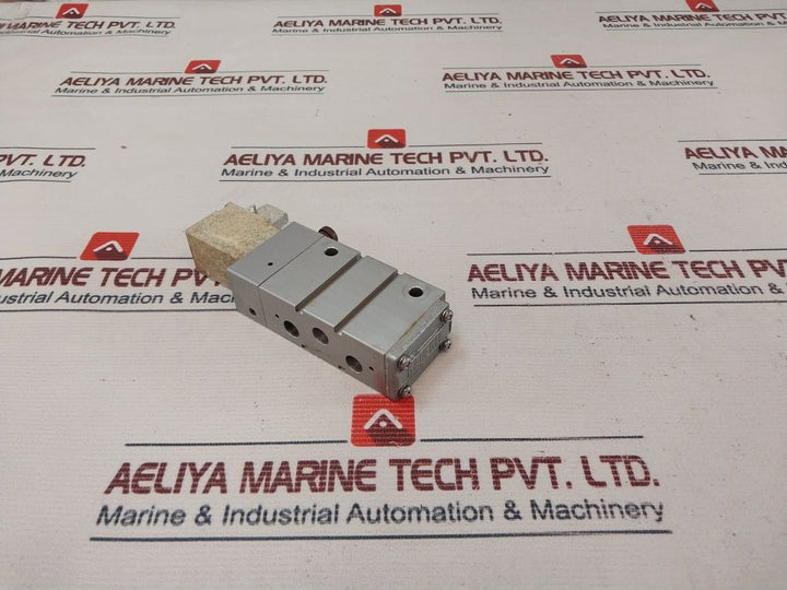 Kaneko Sangyo Mb15G-10-a3P Air Solenoid Valve 200/220V Ac