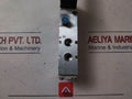 Kaneko Sangyo Mb15G-8-a3P Air Solenoid Valve 50Hz