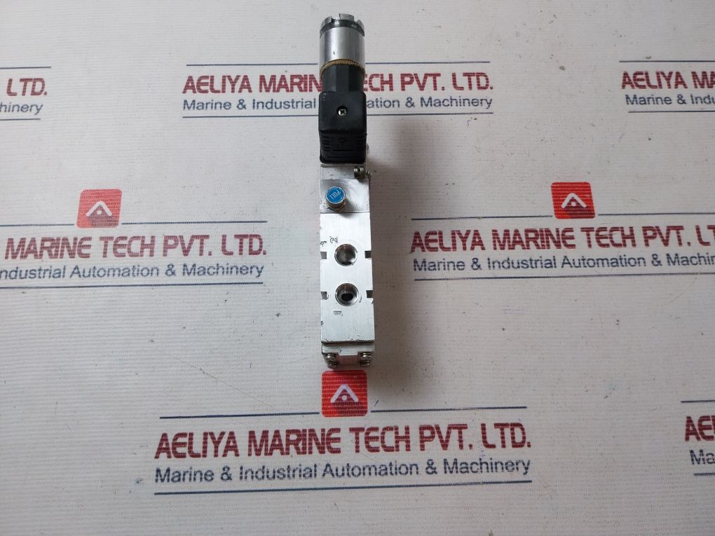 Kaneko Sangyo Mb15G-8-a3P Air Solenoid Valve