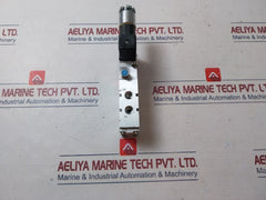 Kaneko Sangyo Mb15G-8-a3P Air Solenoid Valve
