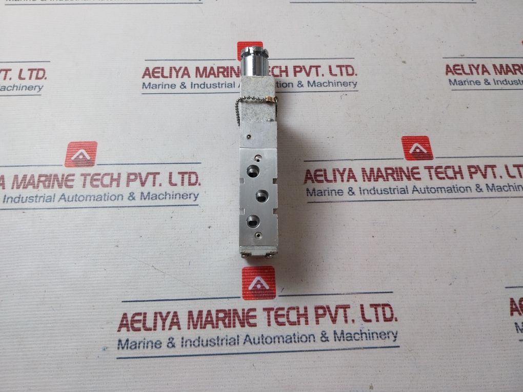 Kaneko Sangyo Mb15G-8-a3P Air Solenoid Valve 50Hz