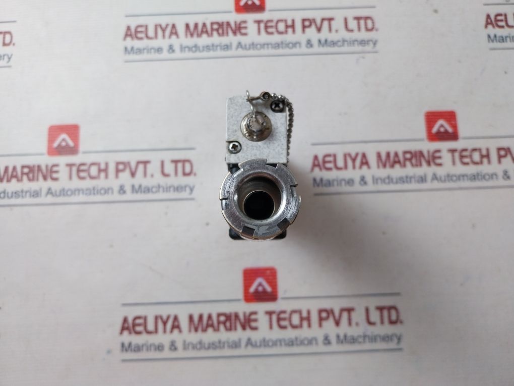 Kaneko Sangyo Mb15G-8-a3P Air Solenoid Valve 50Hz