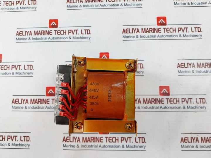 Kang Li Far East 345Va Dry Deep Fryer Transformer 3Ge0015-20