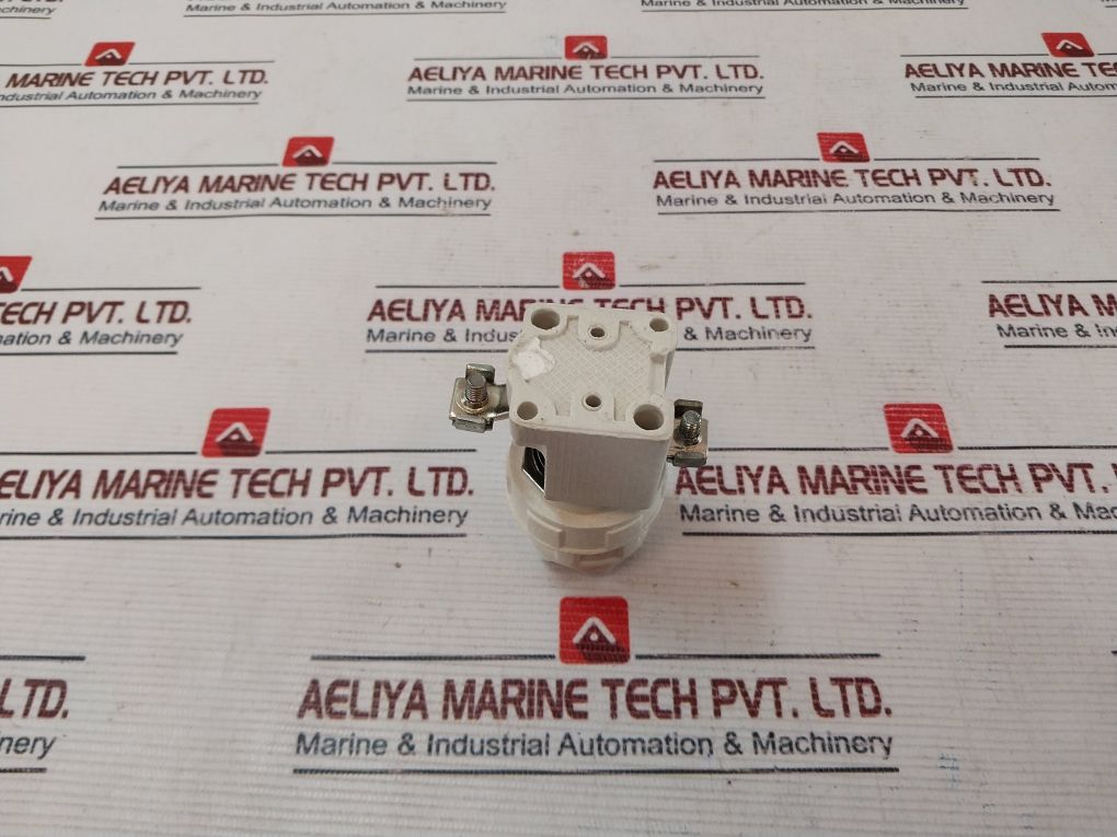 Kang Li Far East El-co 1231-002 Ceramic Fuse For Heater On Deep