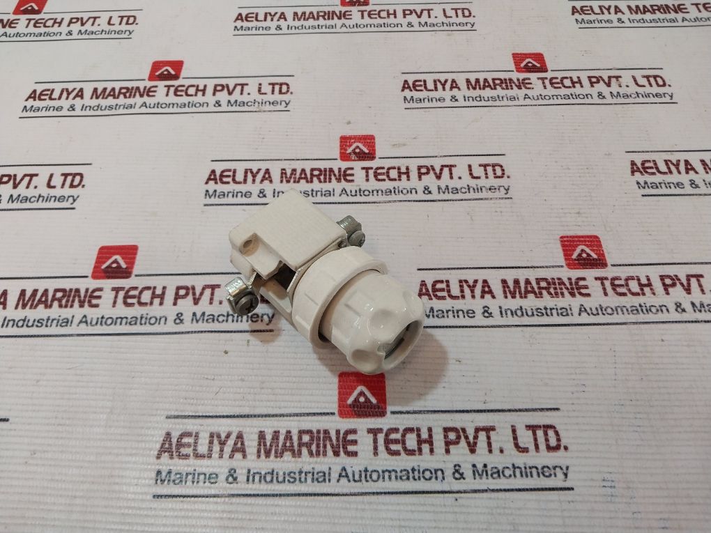 Kang Li Far East El-co 1231-002 Ceramic Fuse For Heater On Deep