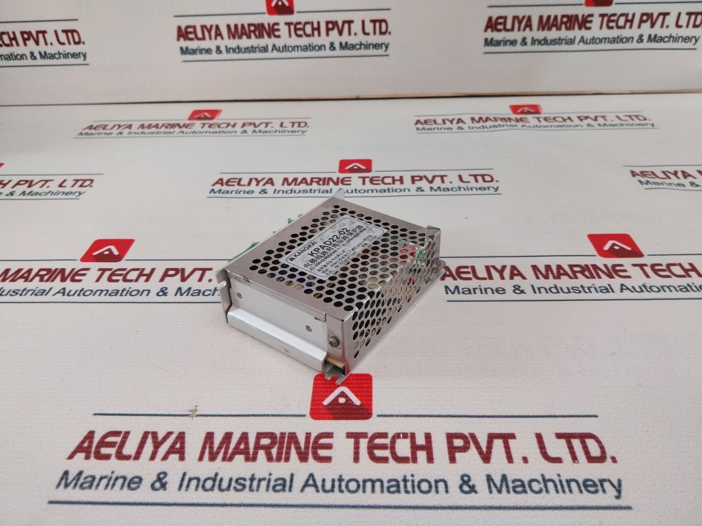 Kangkai Kpad22-02 Safety Circuit Control Relay