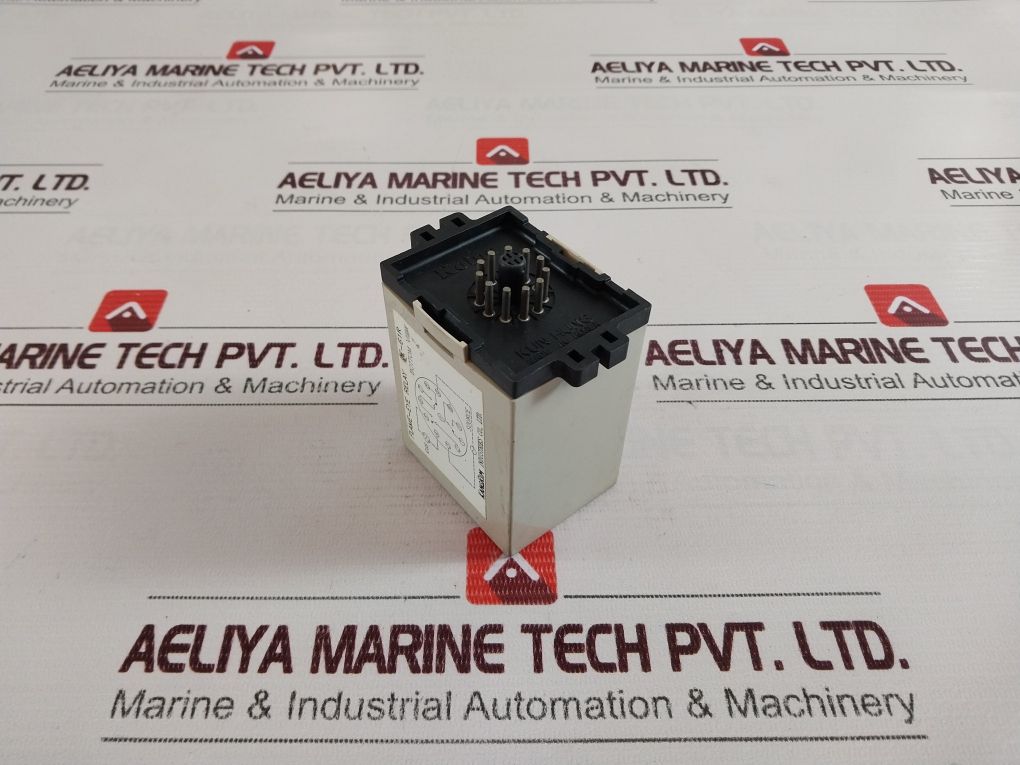 Kangrim Fe-61R Flame-eye Relay Ac 220V