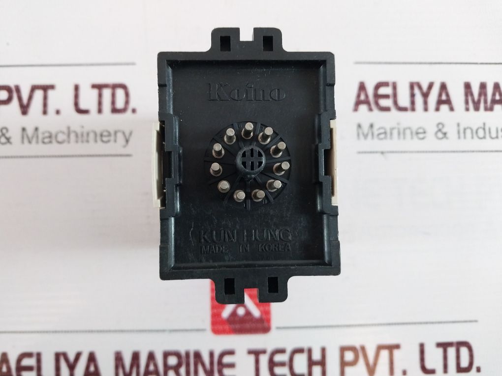Kangrim Fe-61R Flame-eye Relay Ac 220V
