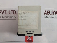 Kangrim Fe-61R Flame-eye Relay Ac 220V